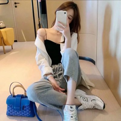 爱上老板的女儿