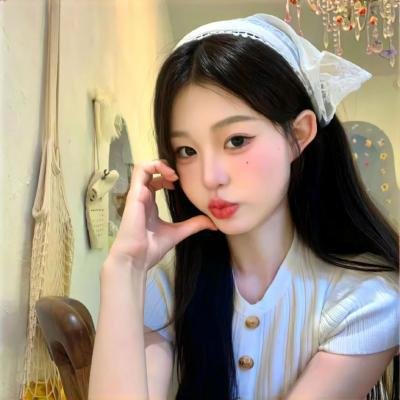 公寓少女