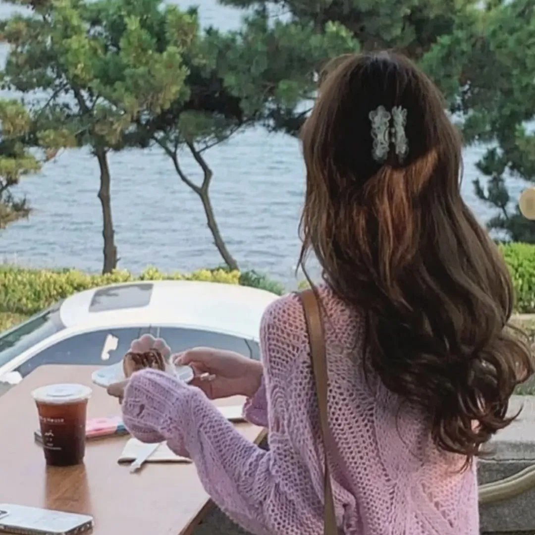 花园里的萤火虫